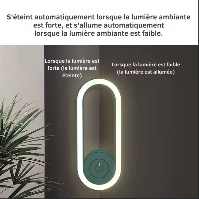 Répulsif Anti-Moustique Intelligent